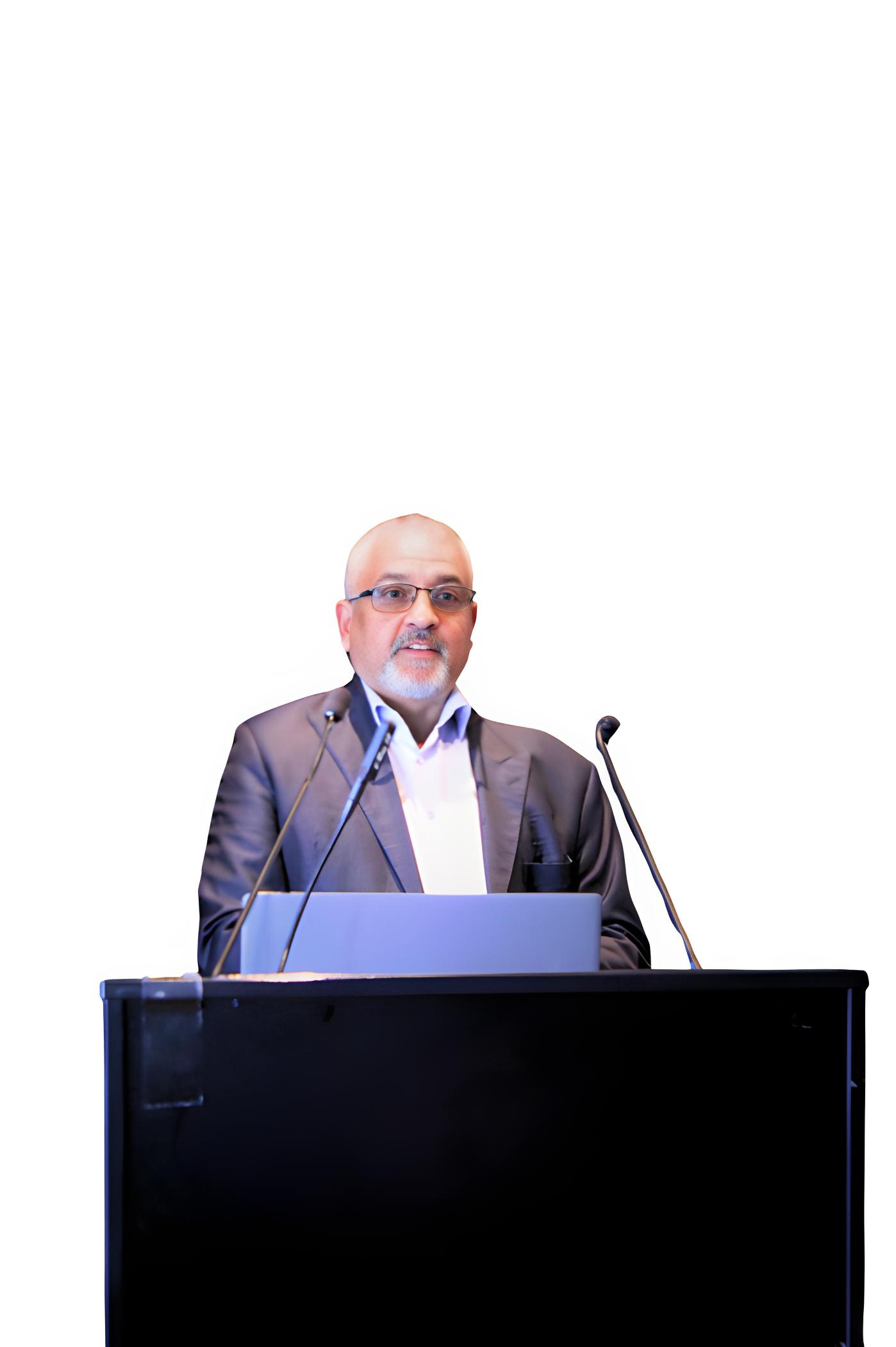 Mr. Amit Tiwary 