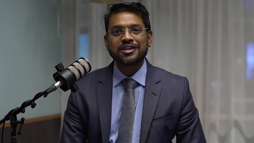 Sandeep Bhalekar 