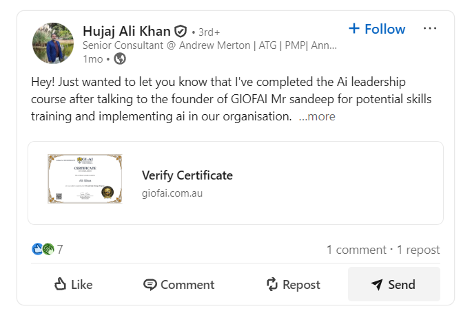 Hujaj Ali Khan
