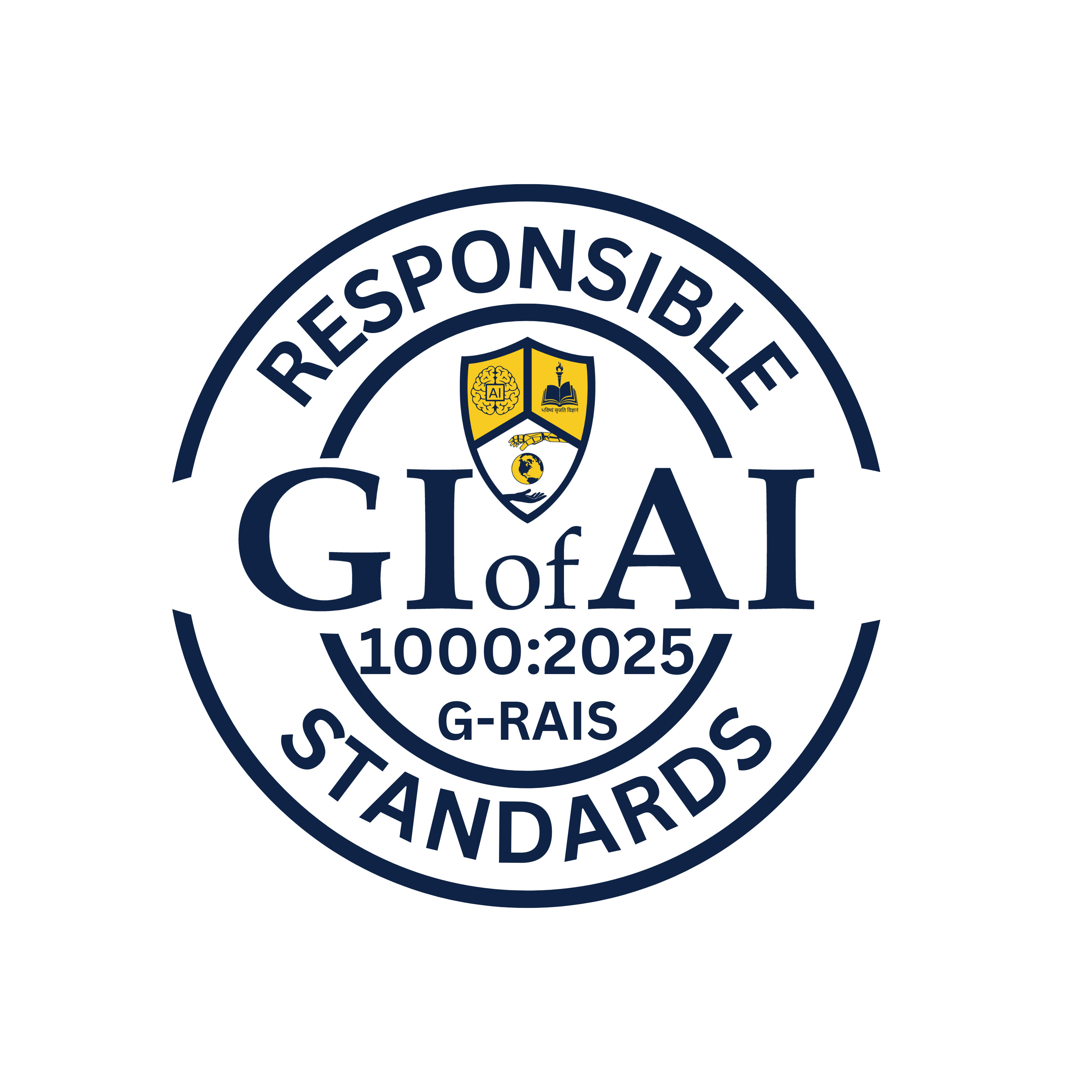 Responsible AI Standards Logo