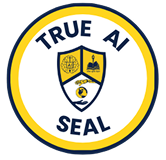 True AI Seal