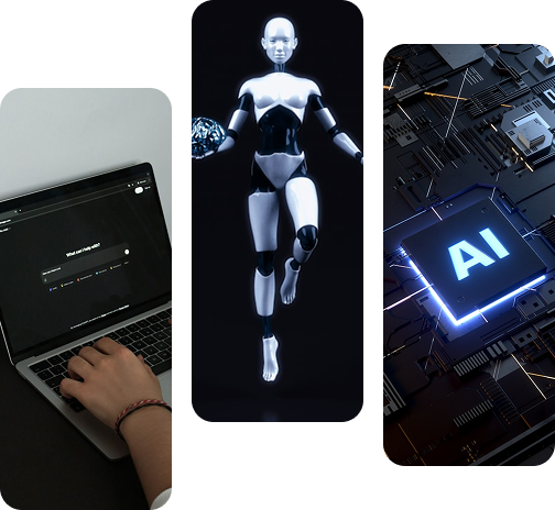 Global Institute of AI