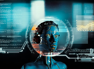 AI in Small Businesses