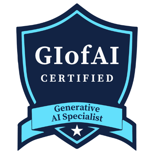 Generative AI Specialist