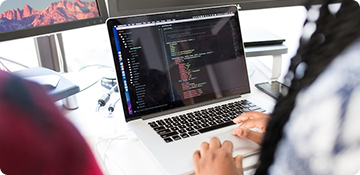 Advanced AI leadership program