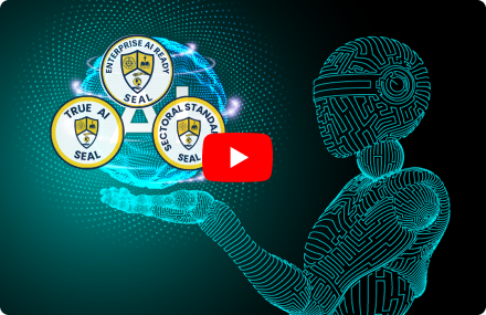 Enterprise AI Ready overview video thumbnail